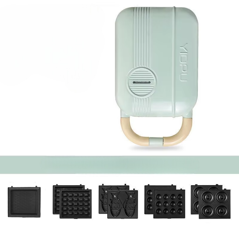 MiniCuisto™ - Vert