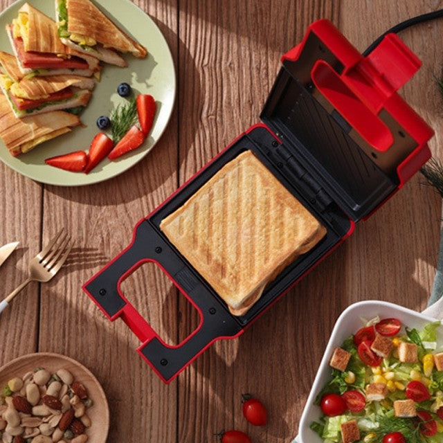 MiniCuisto™ - Rouge