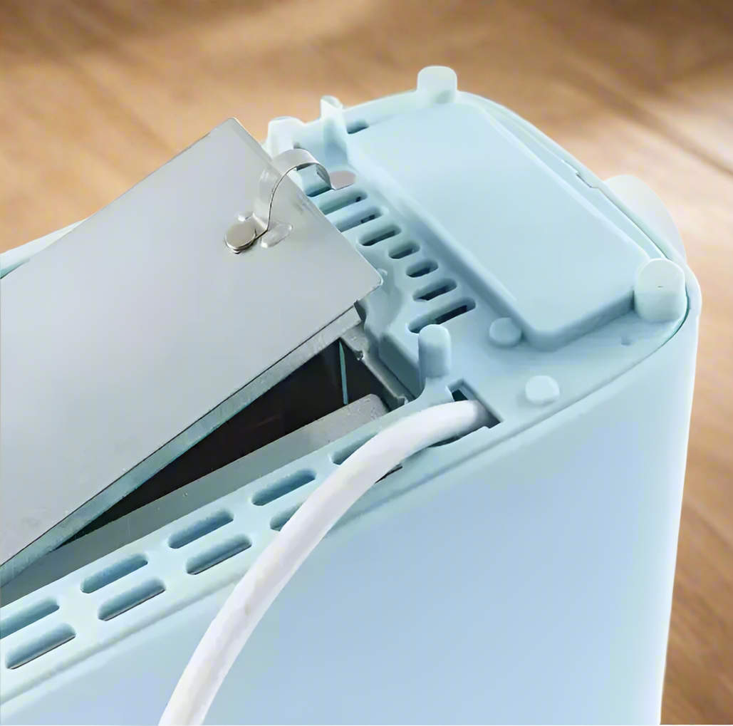 ToastMaster™- Bleu