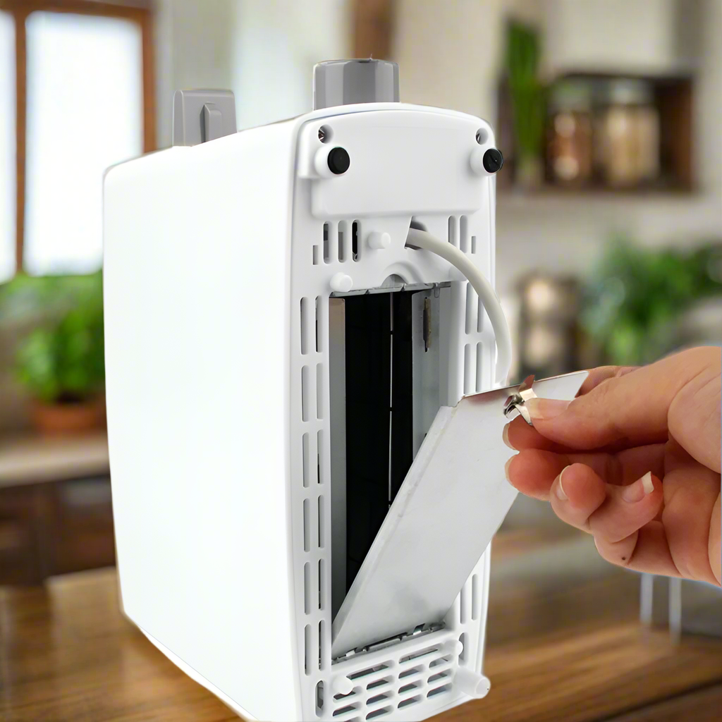 ToastMaster™- Blanc