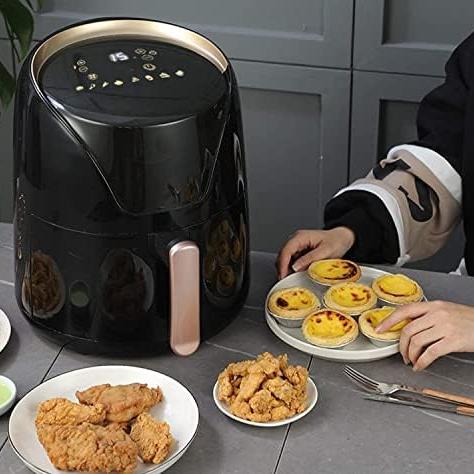 AirFryer™ - Noir