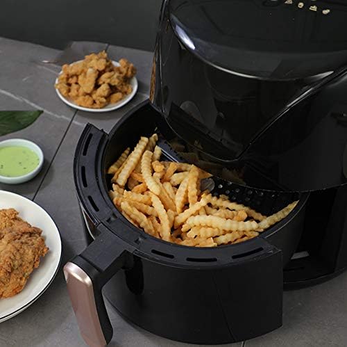 AirFryer™ - Noir